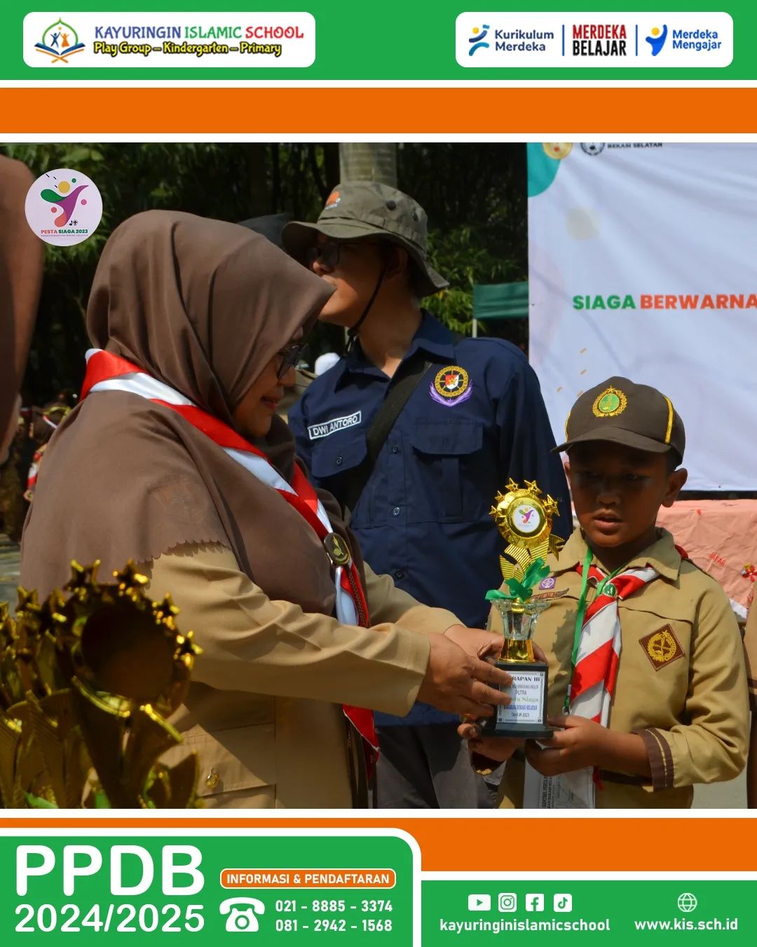 Pesta Siaga 